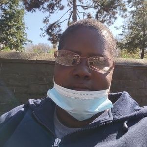 Meet your Posher, Teresa